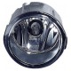 Nissan Note 2006-2009 Front Fog Lamp Unit Driver Side